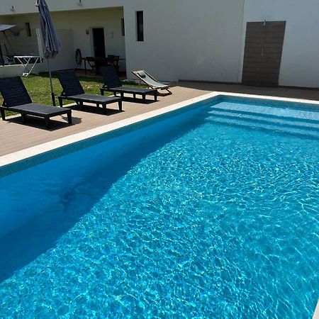 アルブフェイラ Casa Dos Liriosヴィラ エクステリア 写真