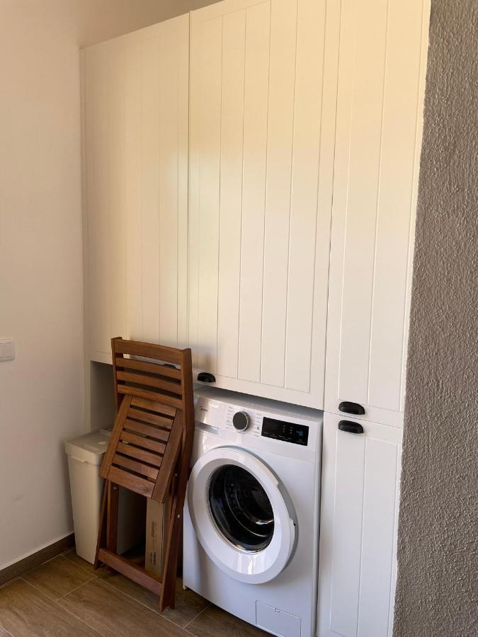 アルブフェイラ Casa Dos Liriosヴィラ エクステリア 写真