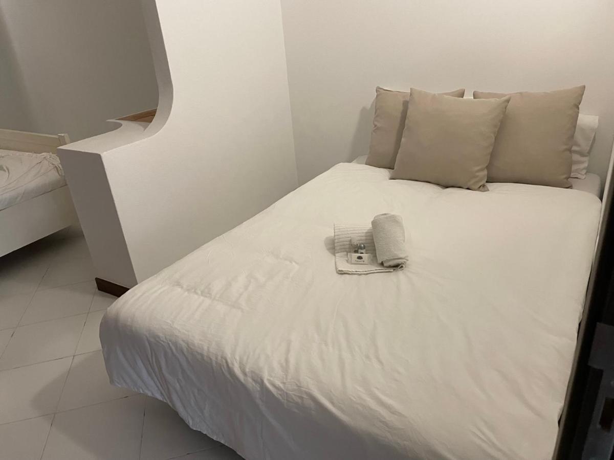 アルブフェイラ Casa Dos Liriosヴィラ エクステリア 写真